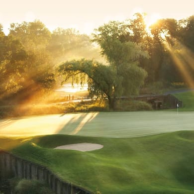 Blackwolf Run (Meadow Valleys)