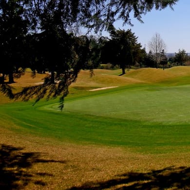 Alphaville Graciosa Clube