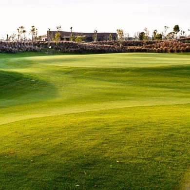 Siam Country Club Bangkok