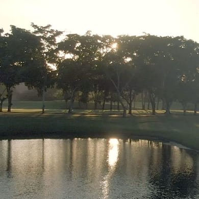 Santo Domingo Country Club