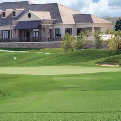 WinStar Golf Club (Redbud)