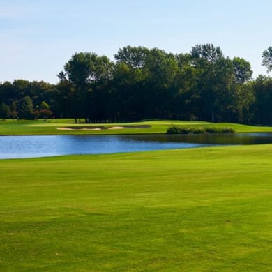 WinStar Golf Club (Scissortail)