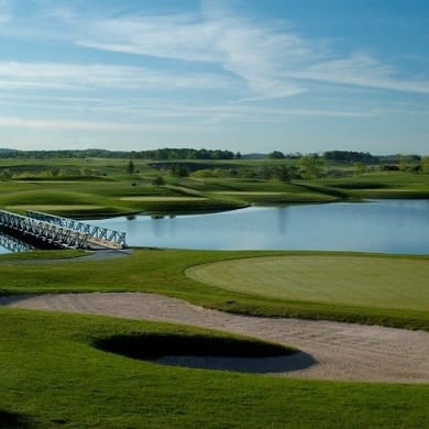 Woodington Lake Golf Club (Legend)