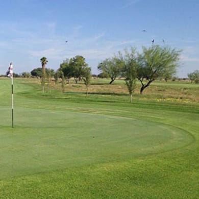 Upington Golf Club