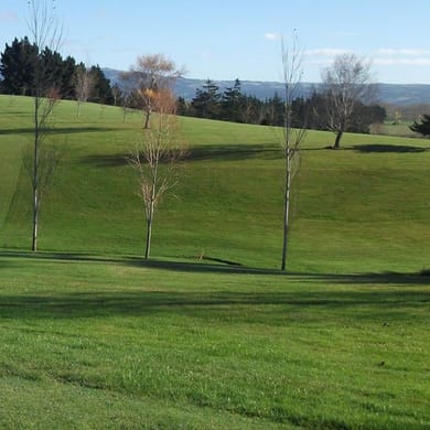 Gladfield Country Golf Club