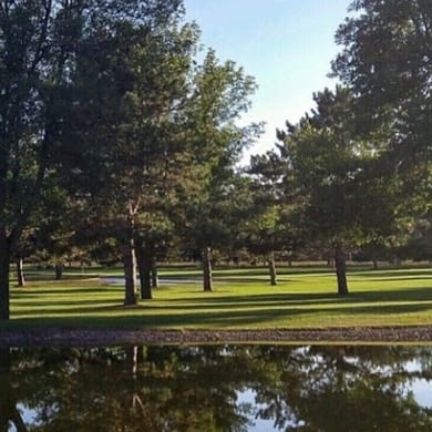 Bellwood Oaks Golf Club