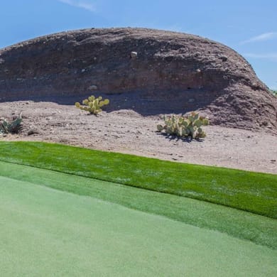 Ventana Canyon Club & Lodge (Canyon)