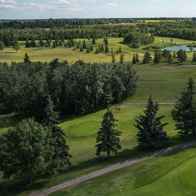 Deer Park Golf Course