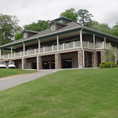 Brown Acres Golf Course