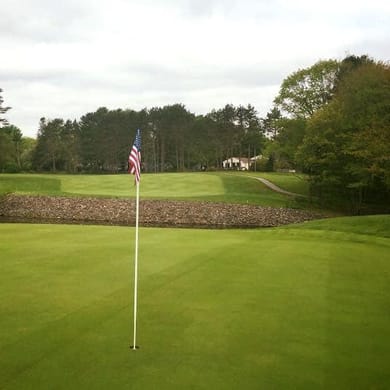 Brunswick Golf Club