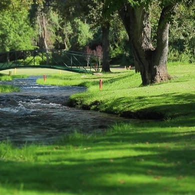 Butte Creek Country Club