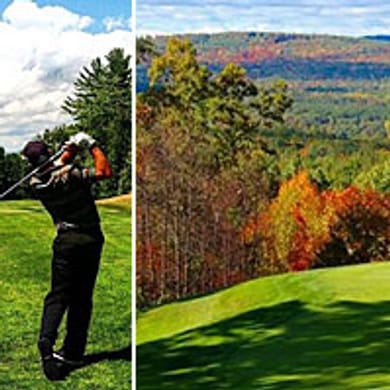 Canterbury Woods Country Club