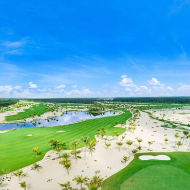 Forest City Golf Resort (Legacy)