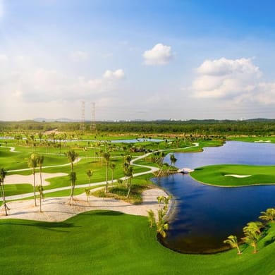 Forest City Golf Resort (Classic)