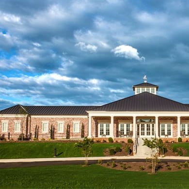 The Country Club of Oxford