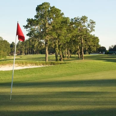 Francis Lake Golf Course