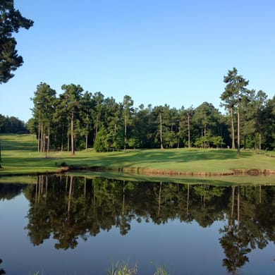 Pointe South Golf Club