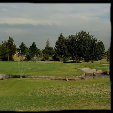 Meyerton Golf Club