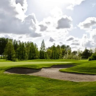 BurgGolf Westerpark Zoetermeer