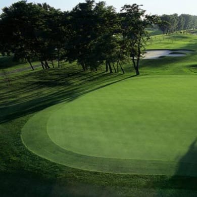 Tianjin Yangliuqing Golf Club