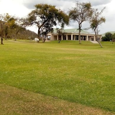 Mulota Hill Golf Club