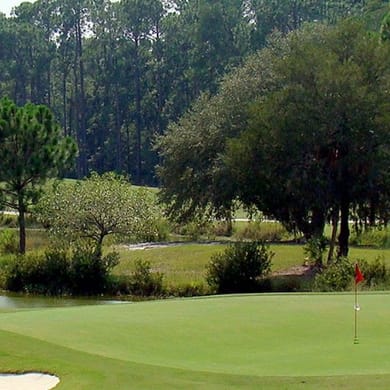 Ironwood Golf Course