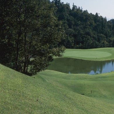 Takehara Country Club