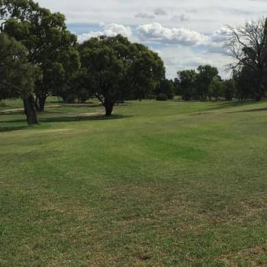 Coleambally Golf Club