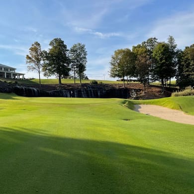 Sultan's Run Golf Club