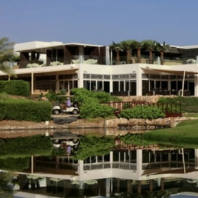 Ghala Golf Club