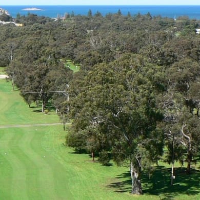 Victor Harbor Golf Club