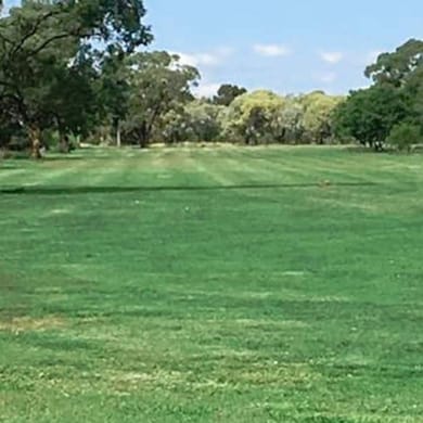 Trangie Golf Course