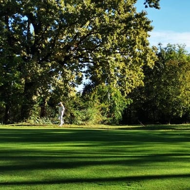 Golf Club Diplomatic Bucharest