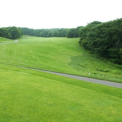 Shin-Chitose Country Club (Hamanasu)