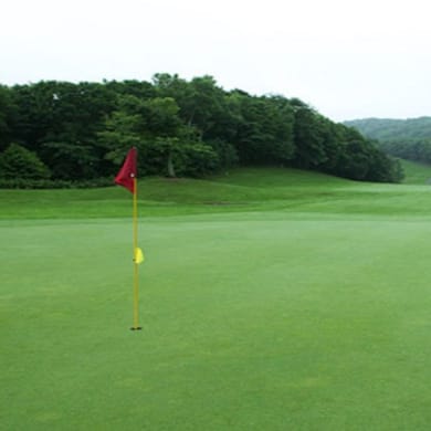 Shin-Chitose Country Club (Horoka)