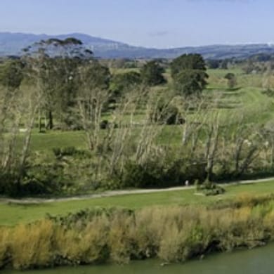 Manawatu Golf Club
