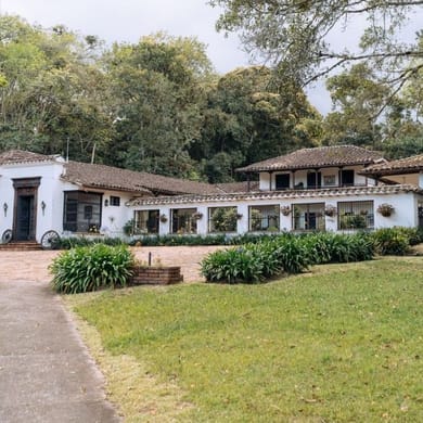 Club Campestre Hacienda Fizebad