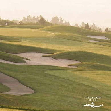 Glasgow Hills Golf Club