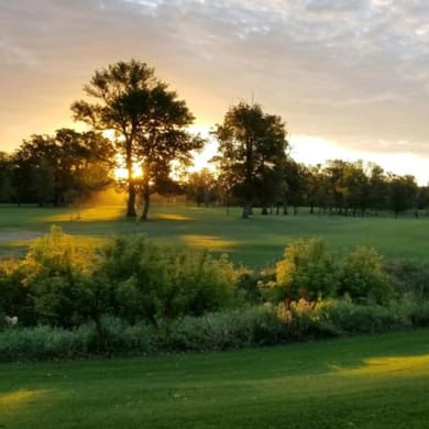 Fair Oaks Golf Course