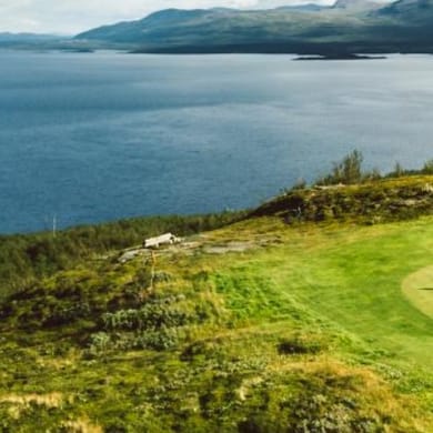 Björklidens Golfbana