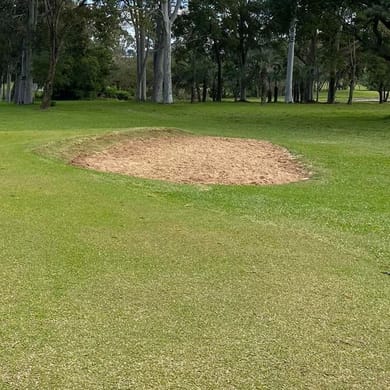 Club Quinta Madariaga