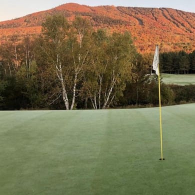 Golf Le Grand Vallon