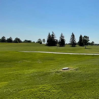 Hillcrest Municipal Golf Course
