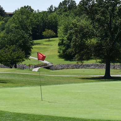 Creve Coeur Golf Course