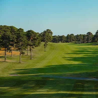 Dennis Highlands Golf Course