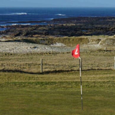 Westray Golf Club