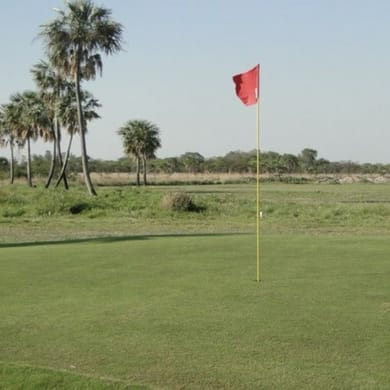 Formosa Golf Club