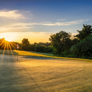 Golfclub Bergkramerhof