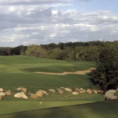 Falcon Valley Golf Course