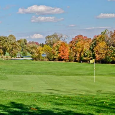Farmstead Golf & Country Club